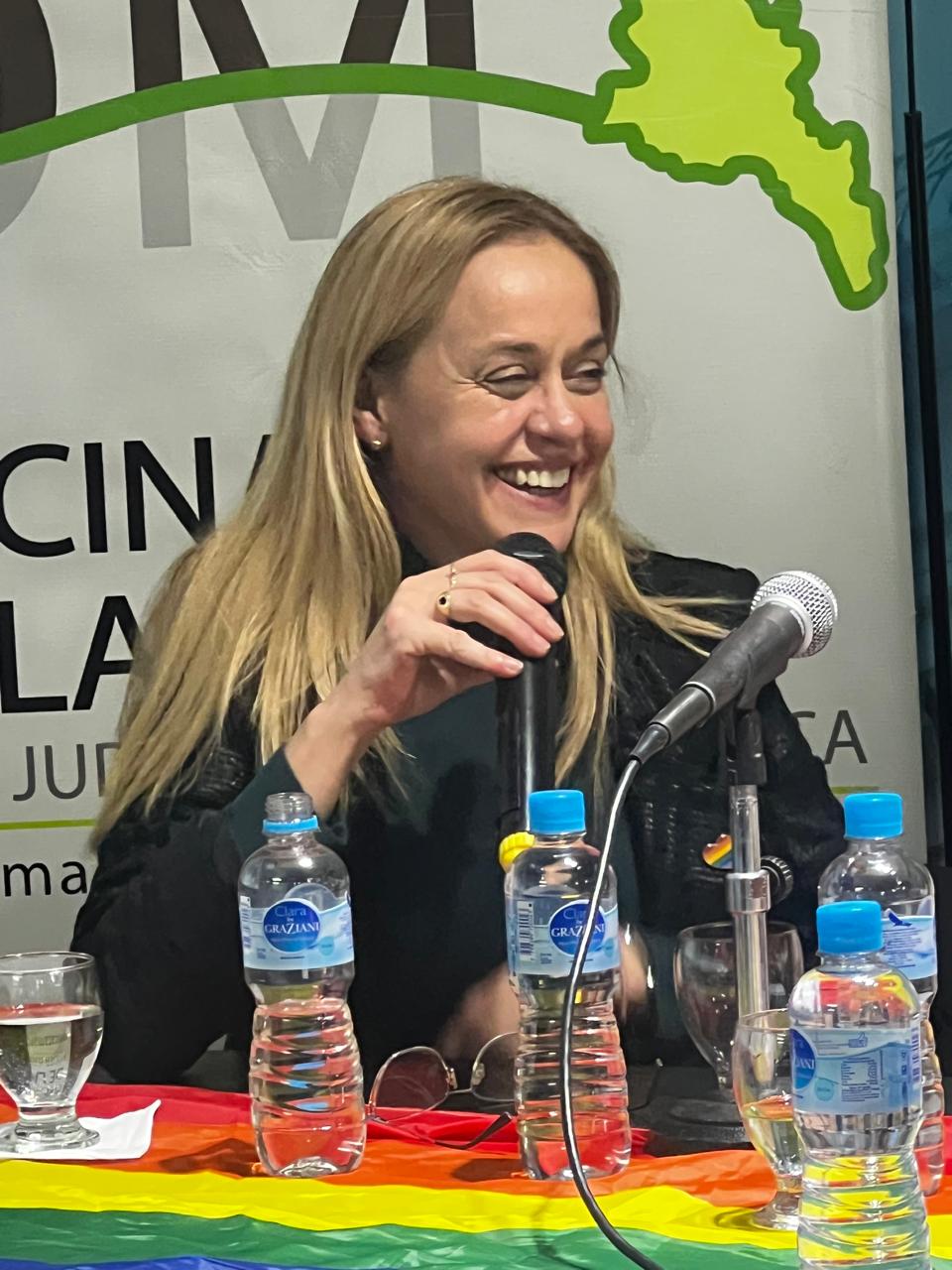 Portada Oficina de la Mujer