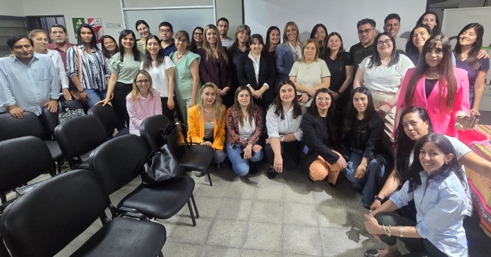 Portada Oficina de la Mujer