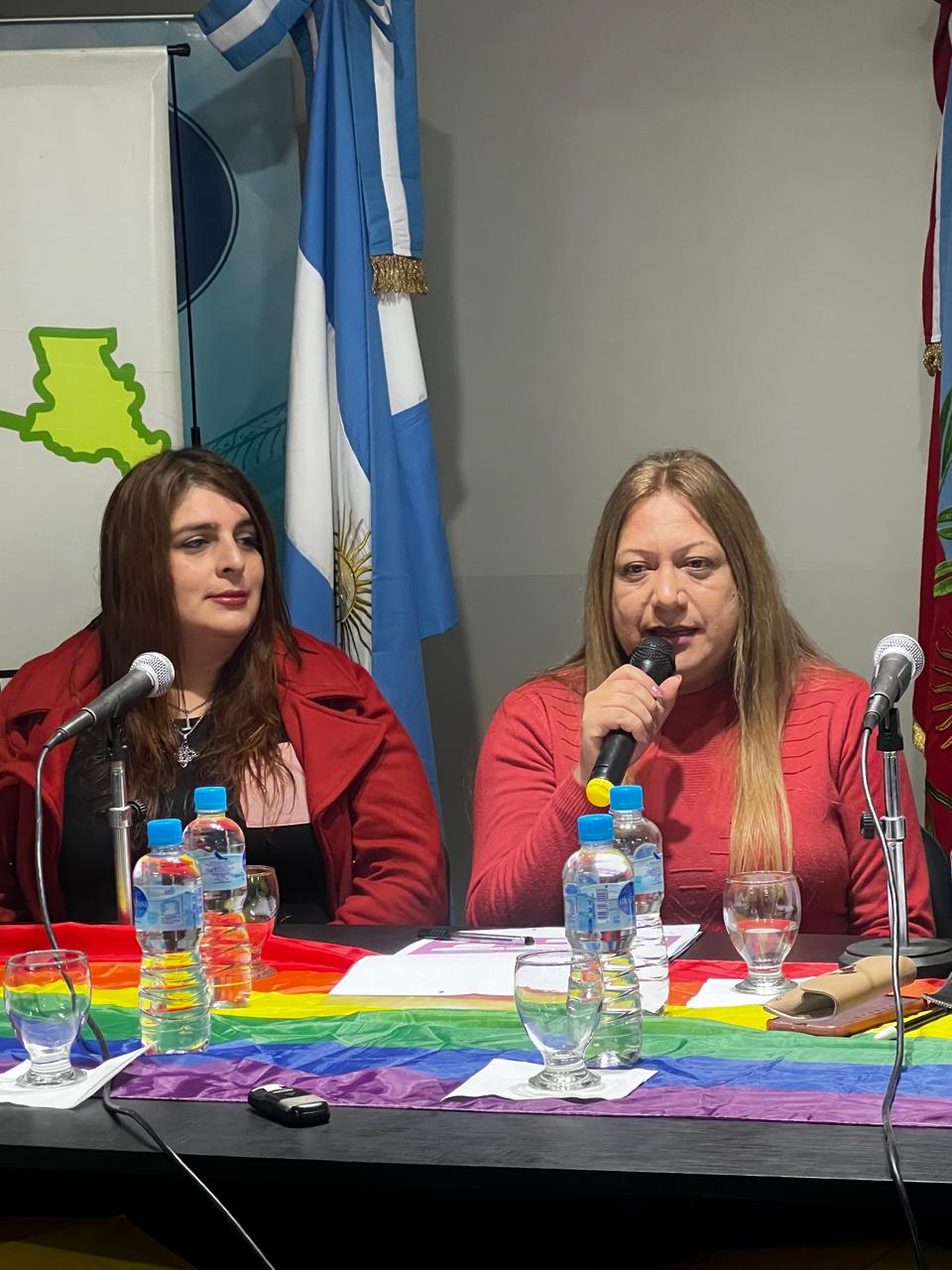 Portada Oficina de la Mujer