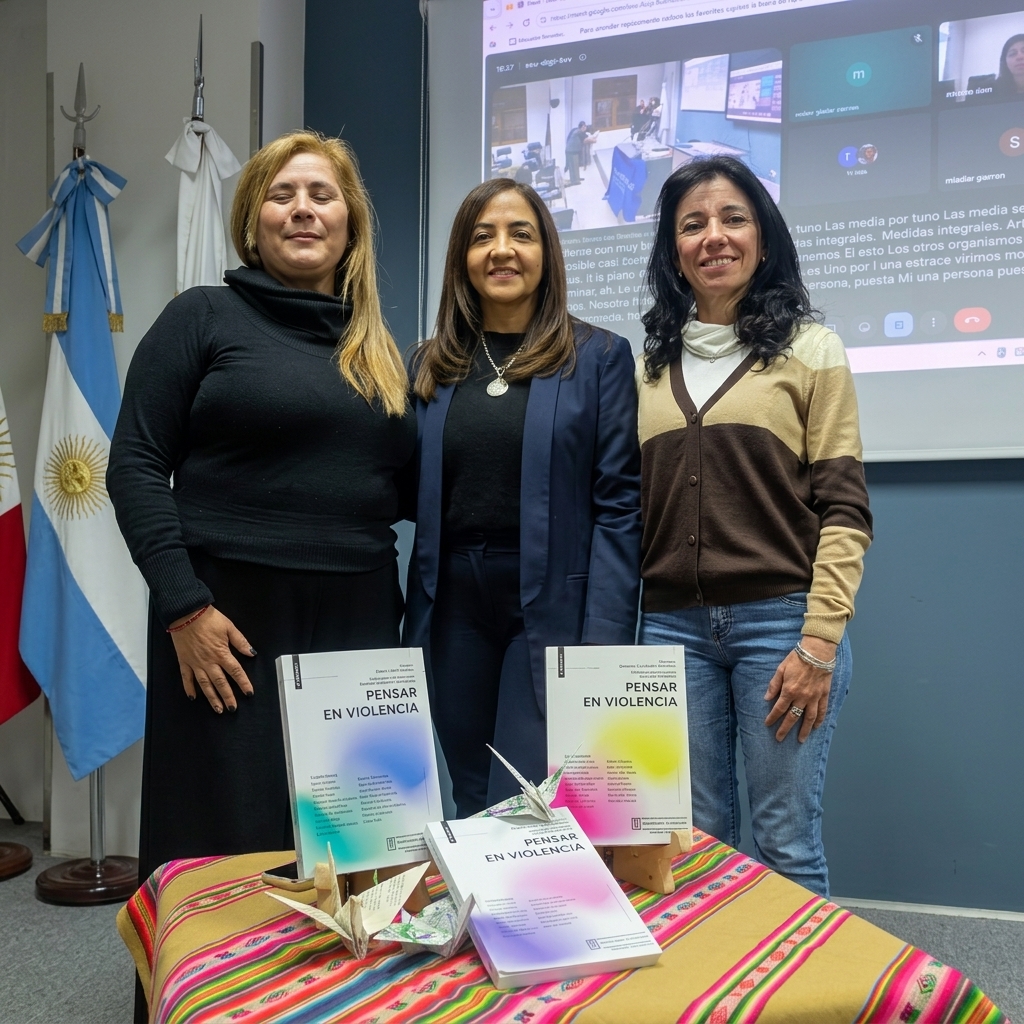 Portada Oficina de la Mujer