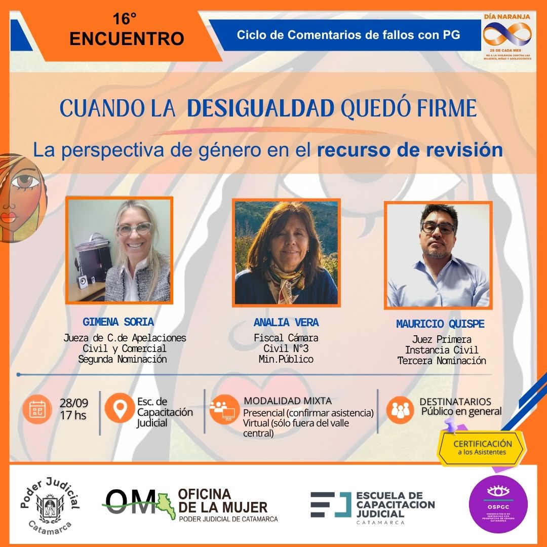 Novedad Oficina de la Mujer