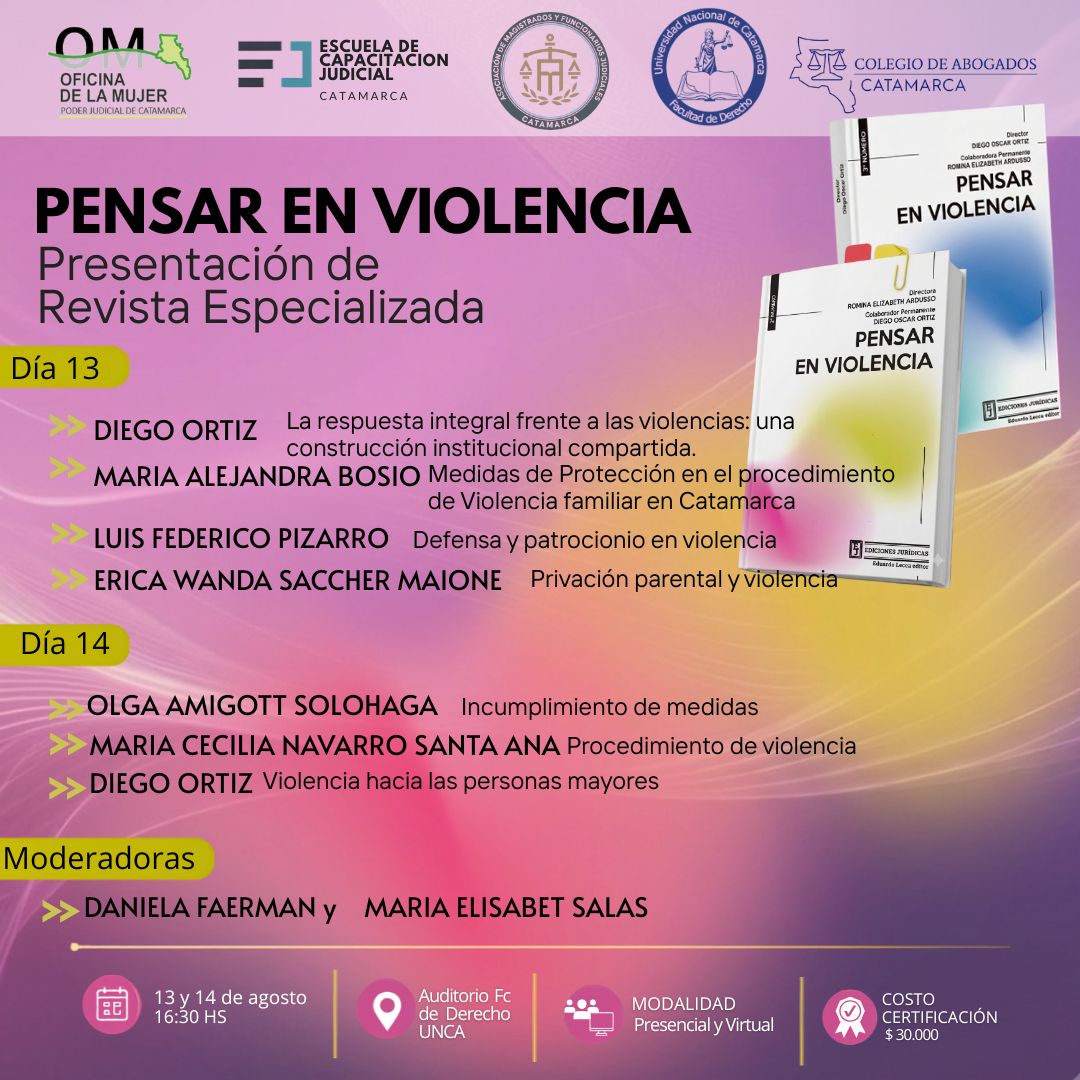 Novedad Oficina de la Mujer