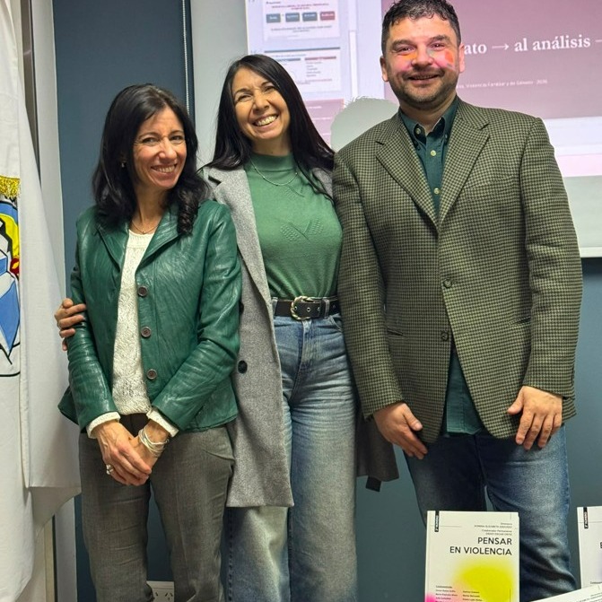 Portada Oficina de la Mujer