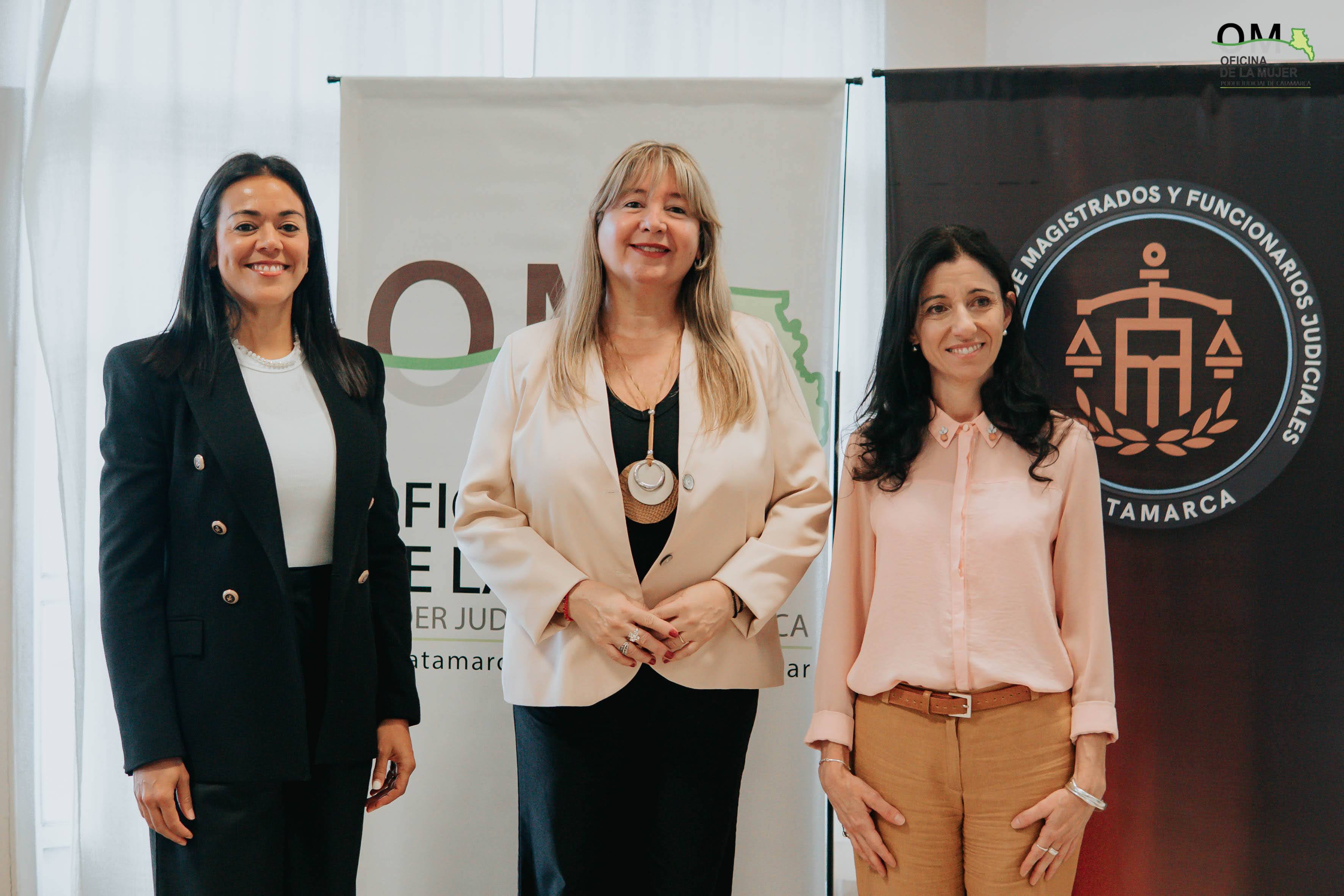 Portada Oficina de la Mujer