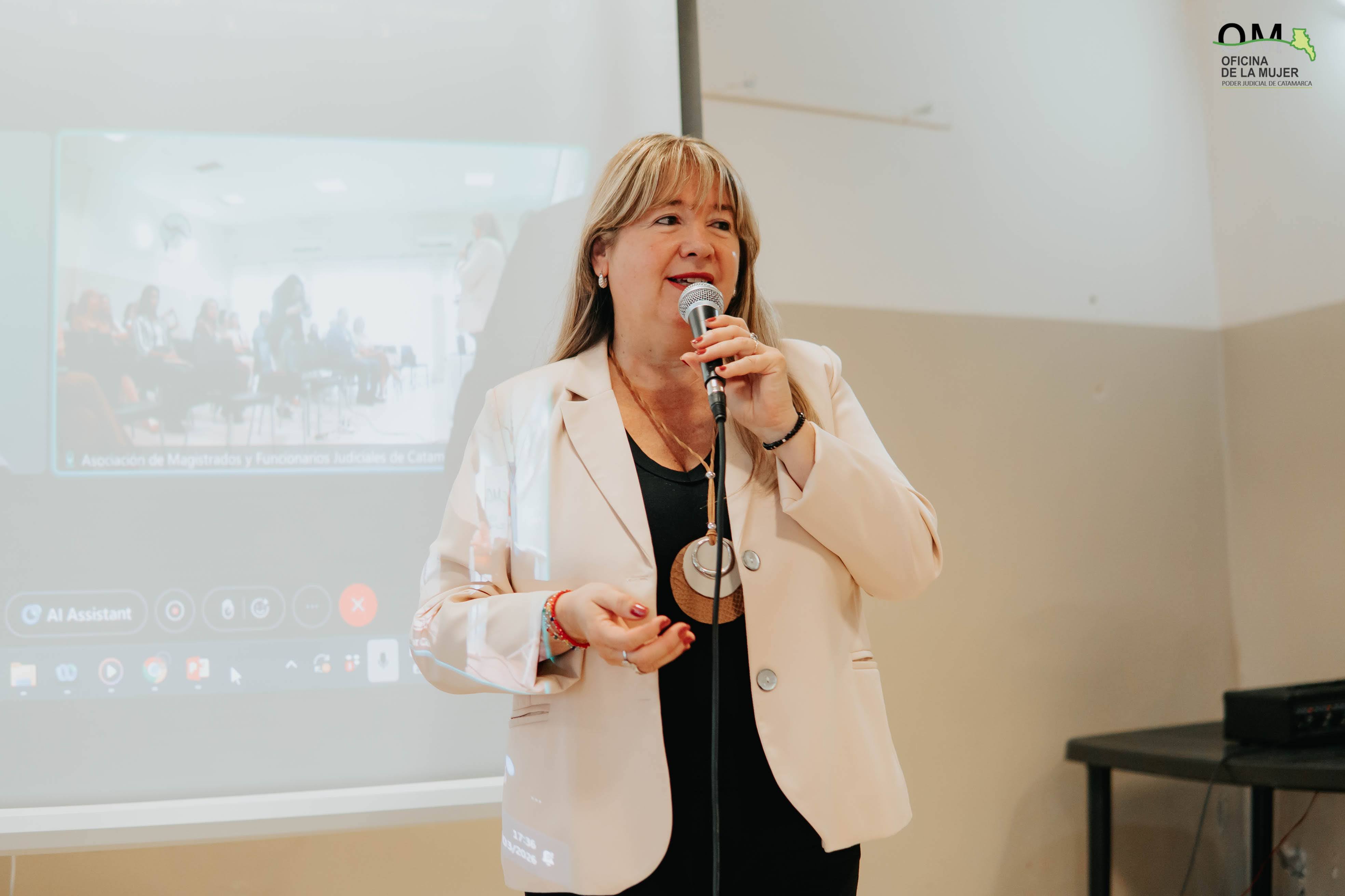 Portada Oficina de la Mujer