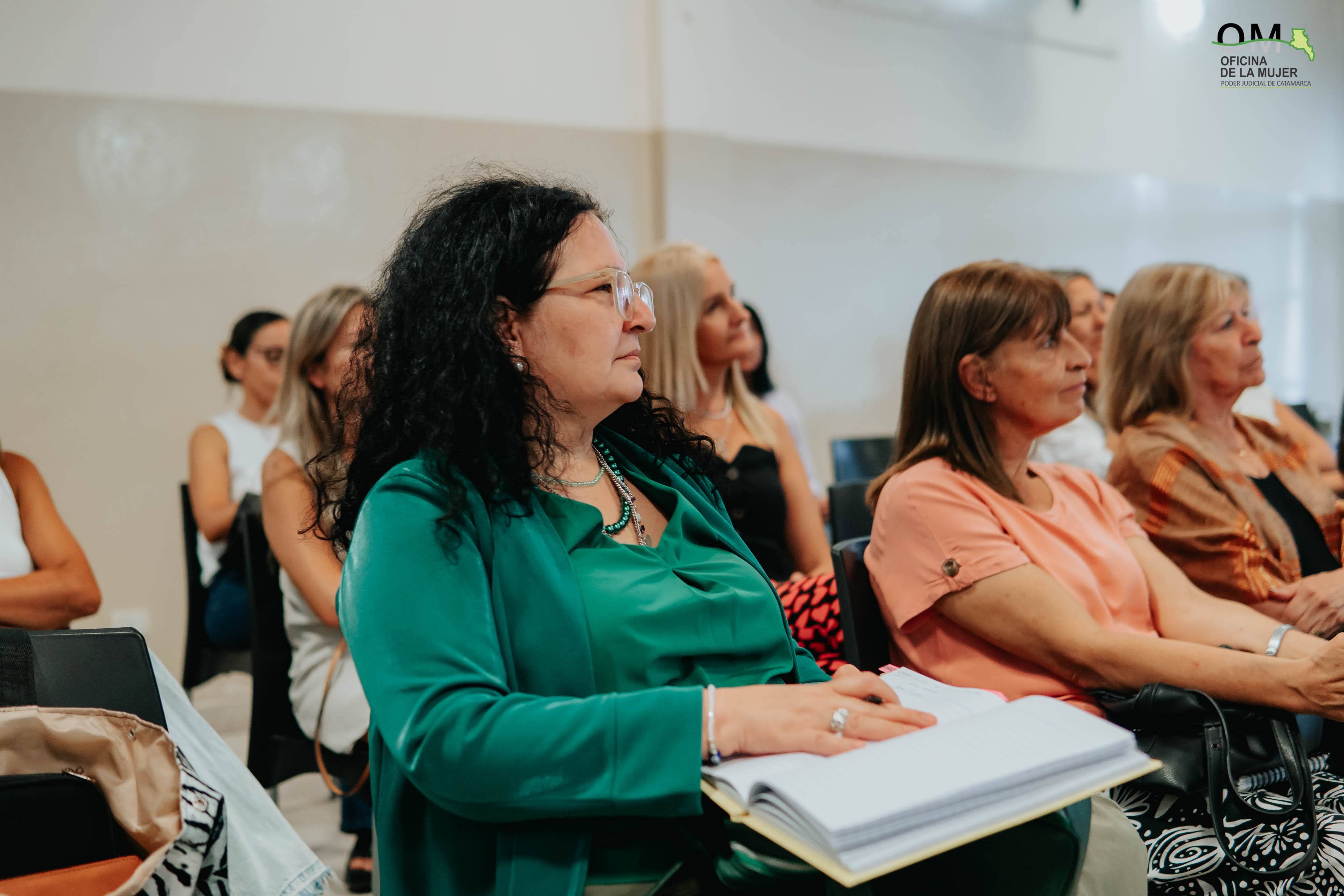Portada Oficina de la Mujer