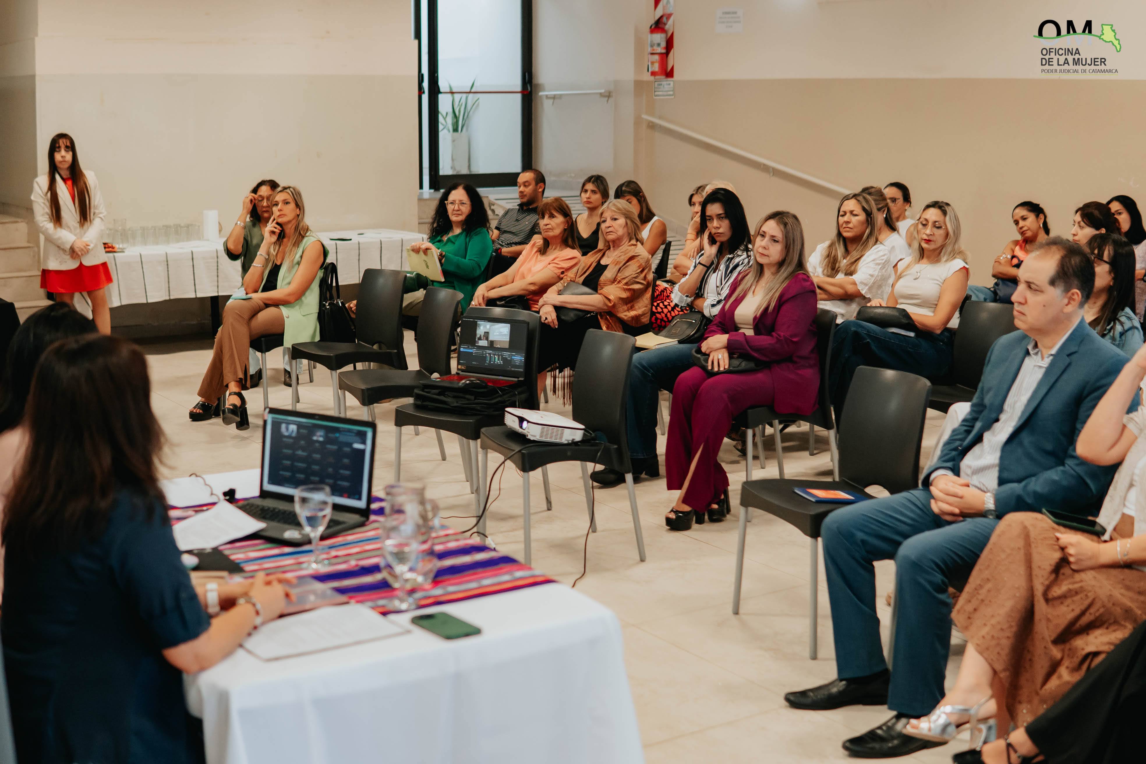 Portada Oficina de la Mujer