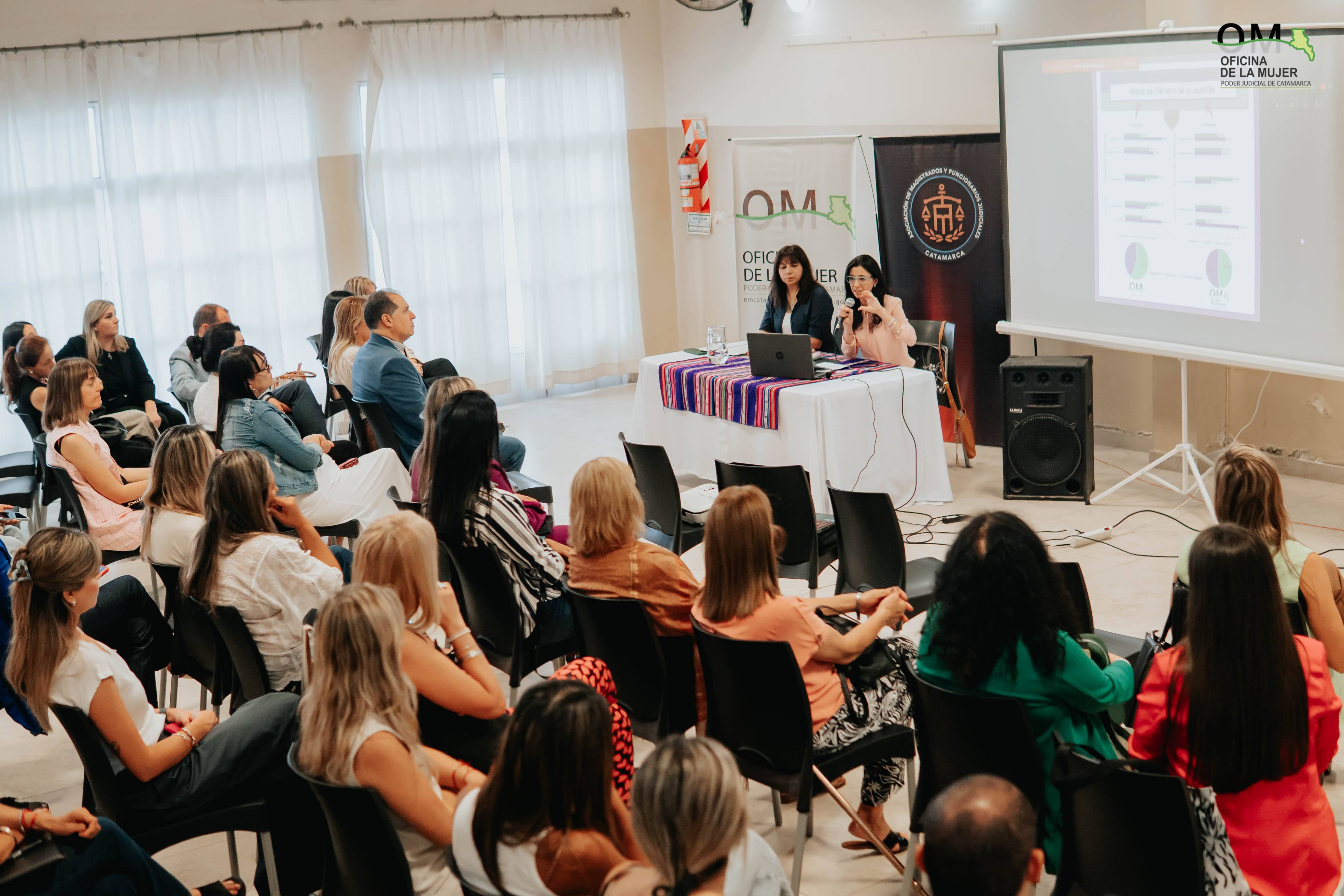Portada Oficina de la Mujer