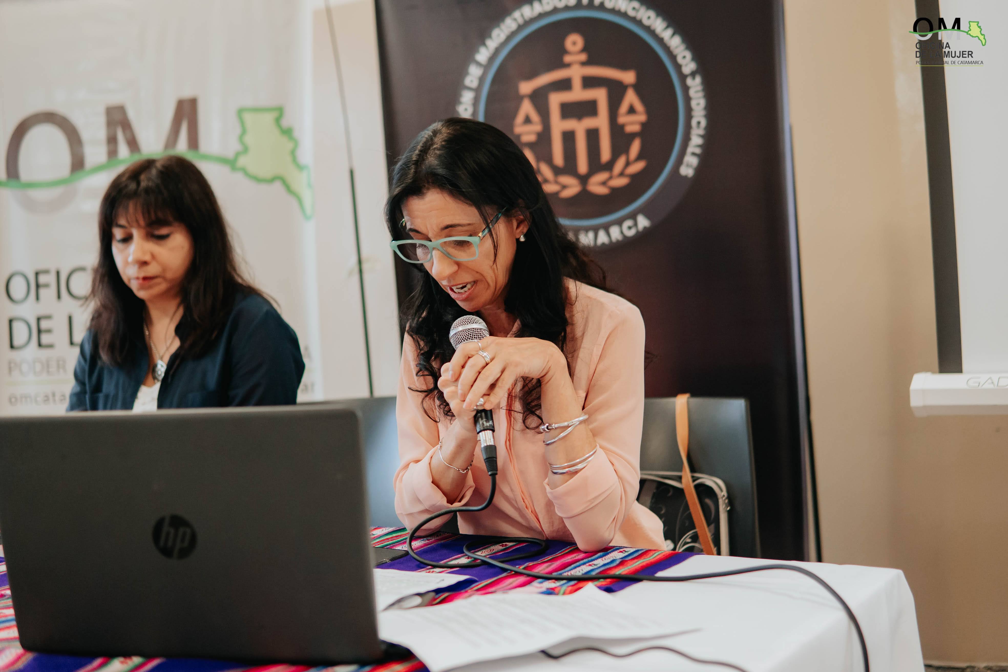 Portada Oficina de la Mujer