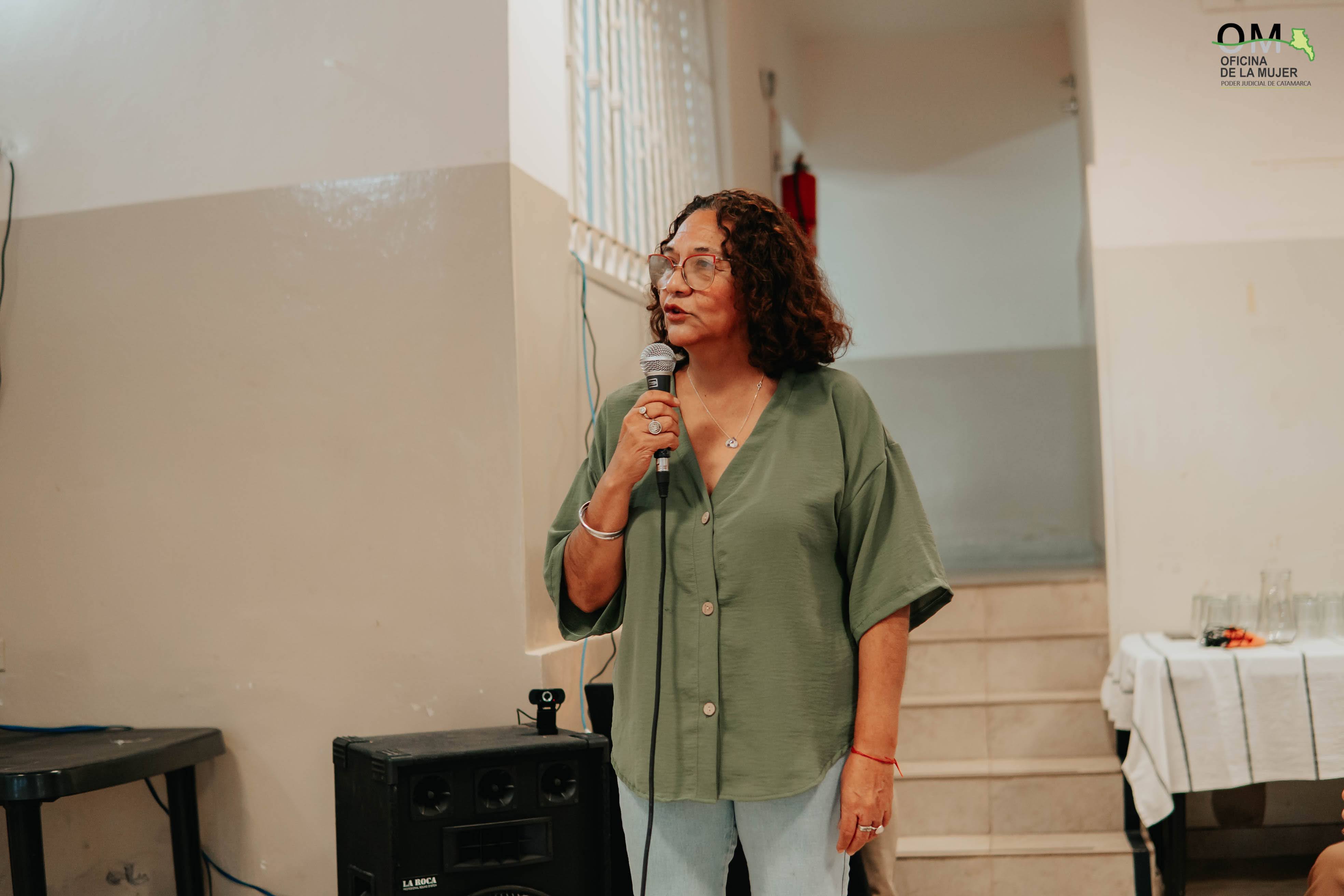 Portada Oficina de la Mujer