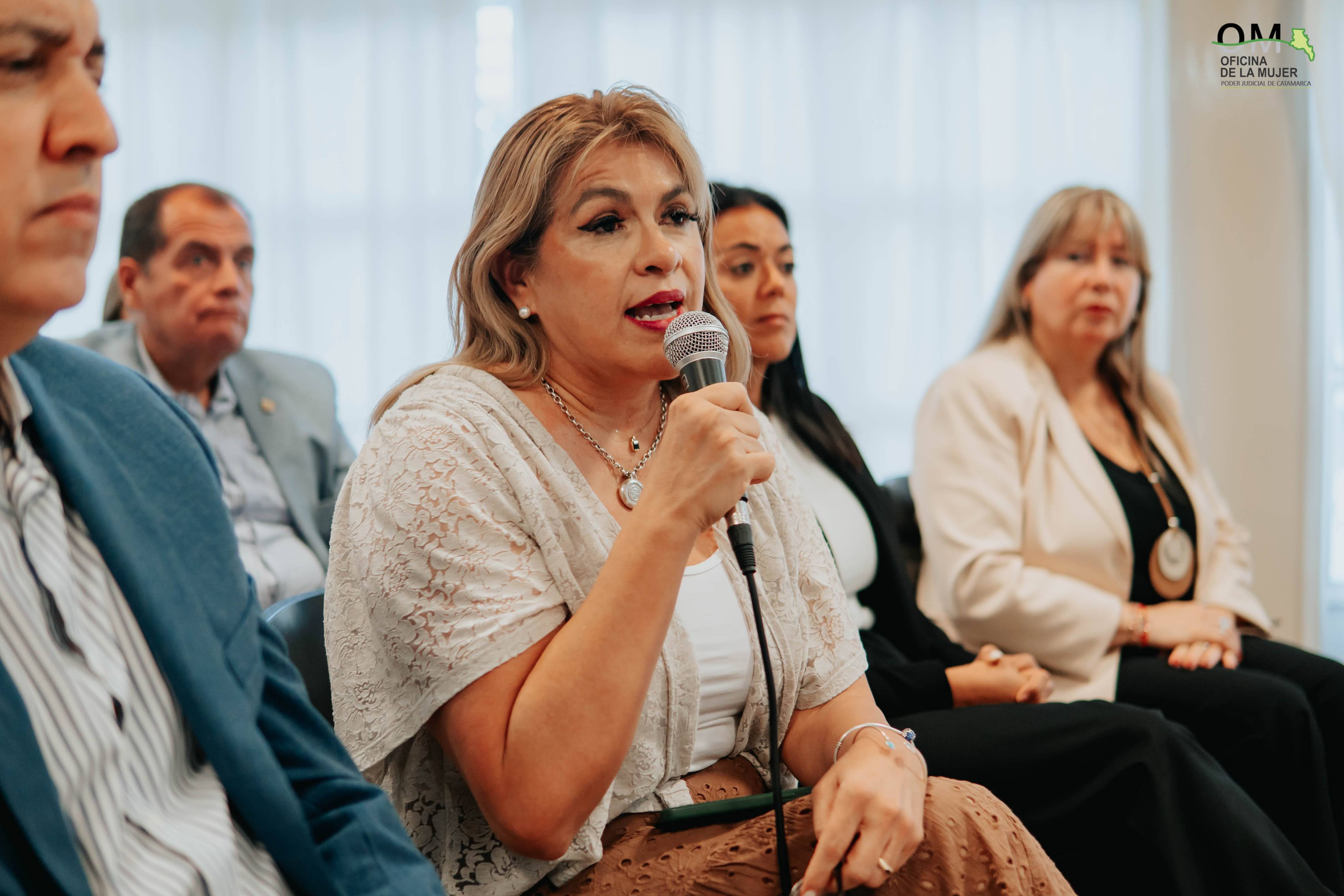 Portada Oficina de la Mujer