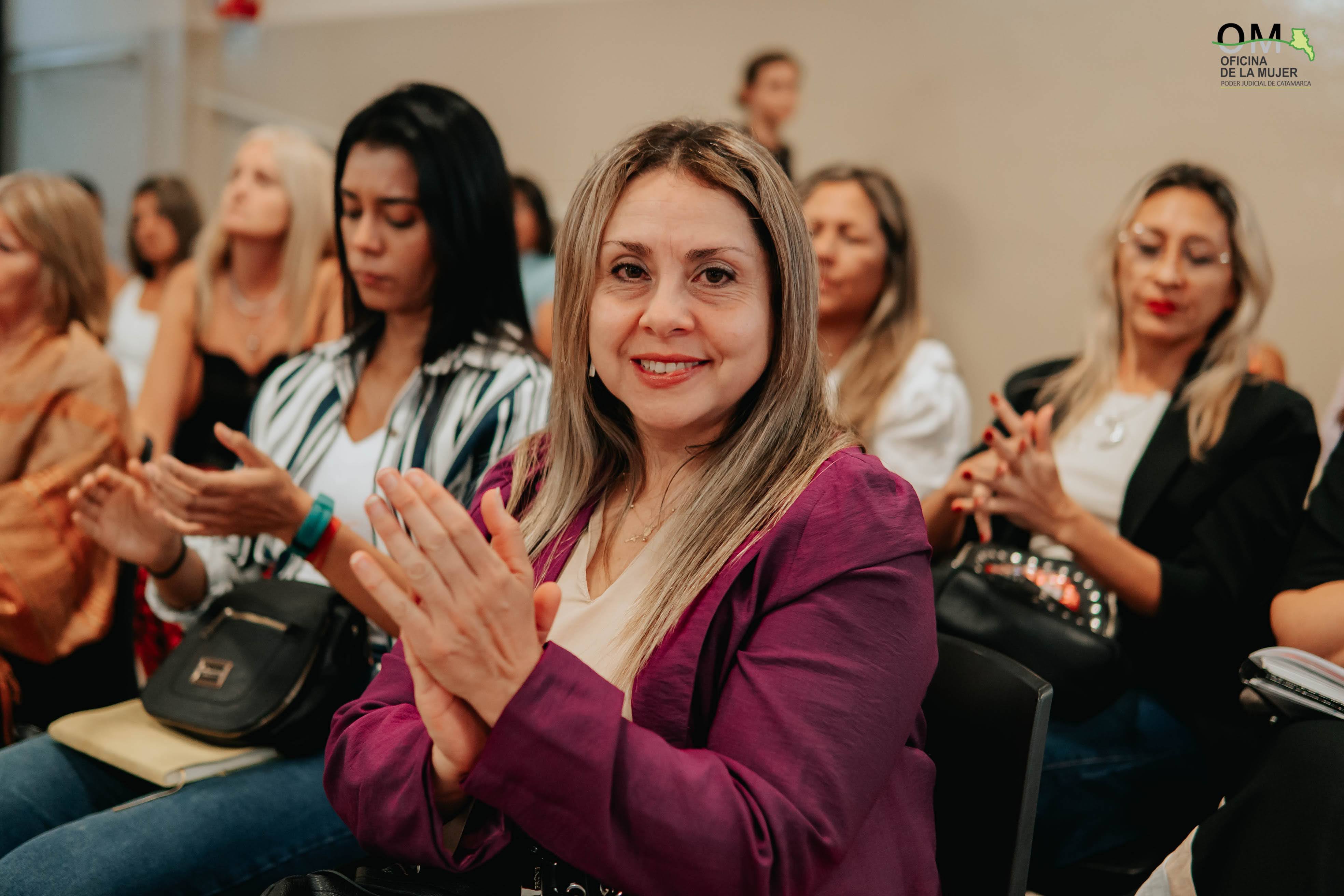 Portada Oficina de la Mujer