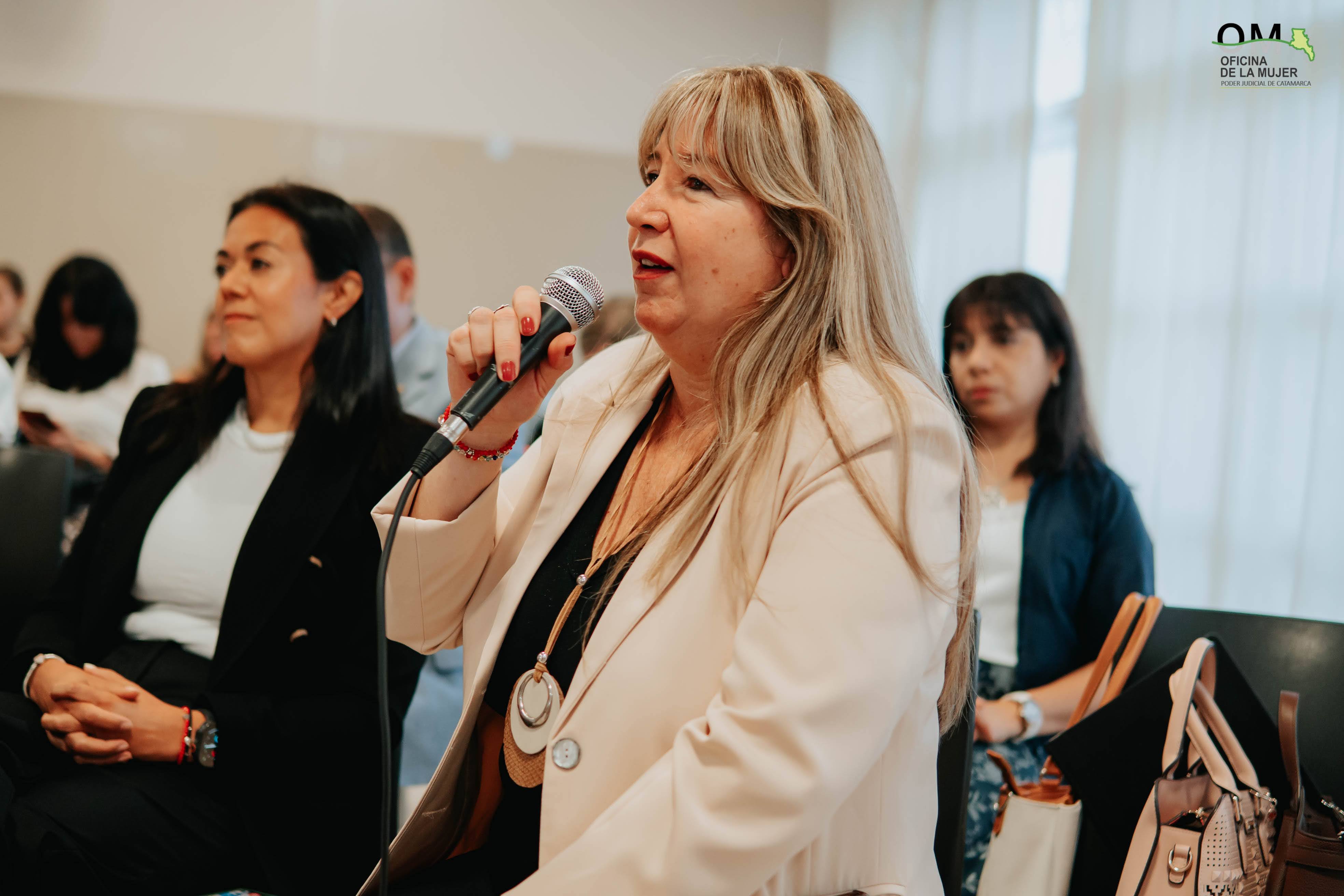 Portada Oficina de la Mujer