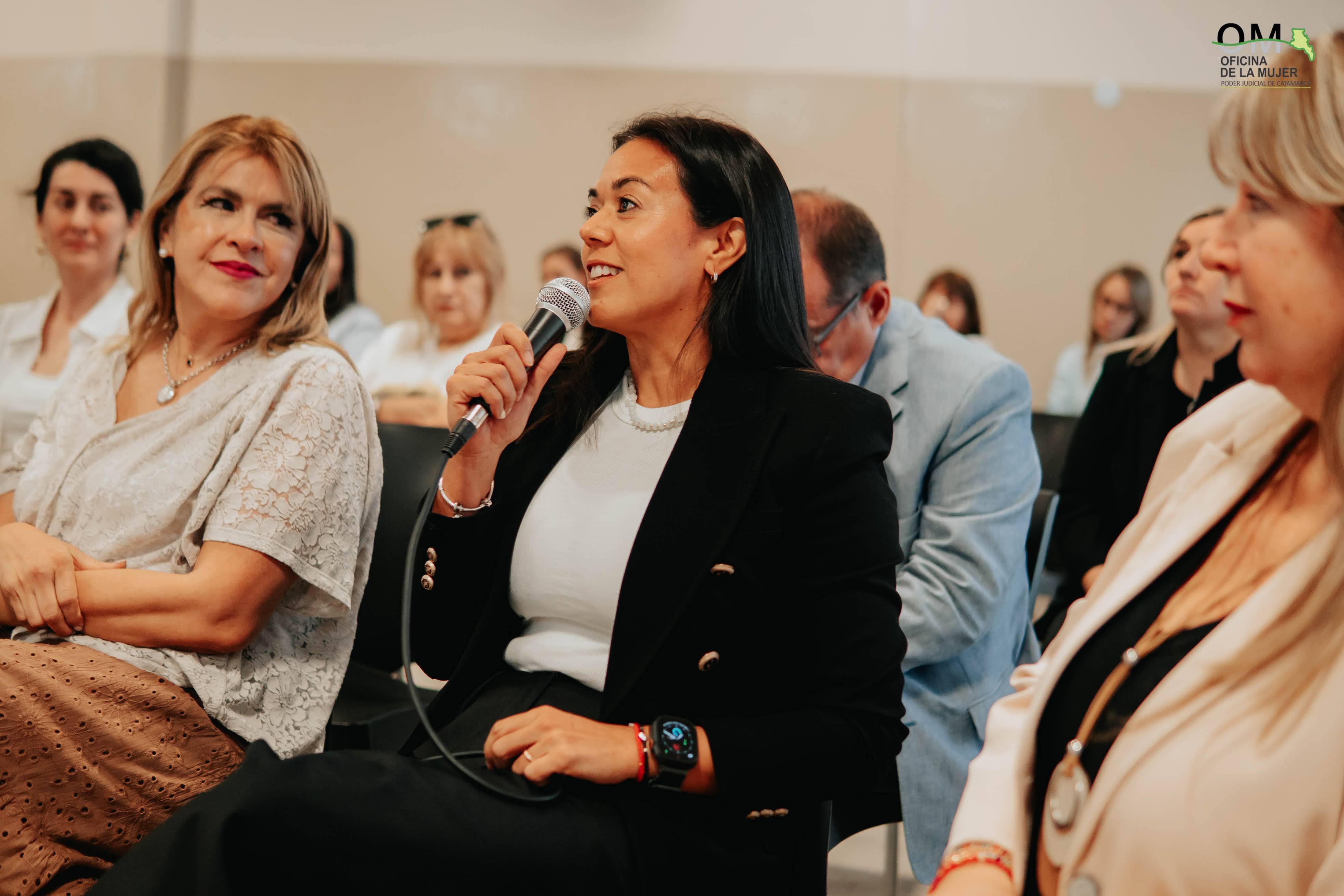 Portada Oficina de la Mujer