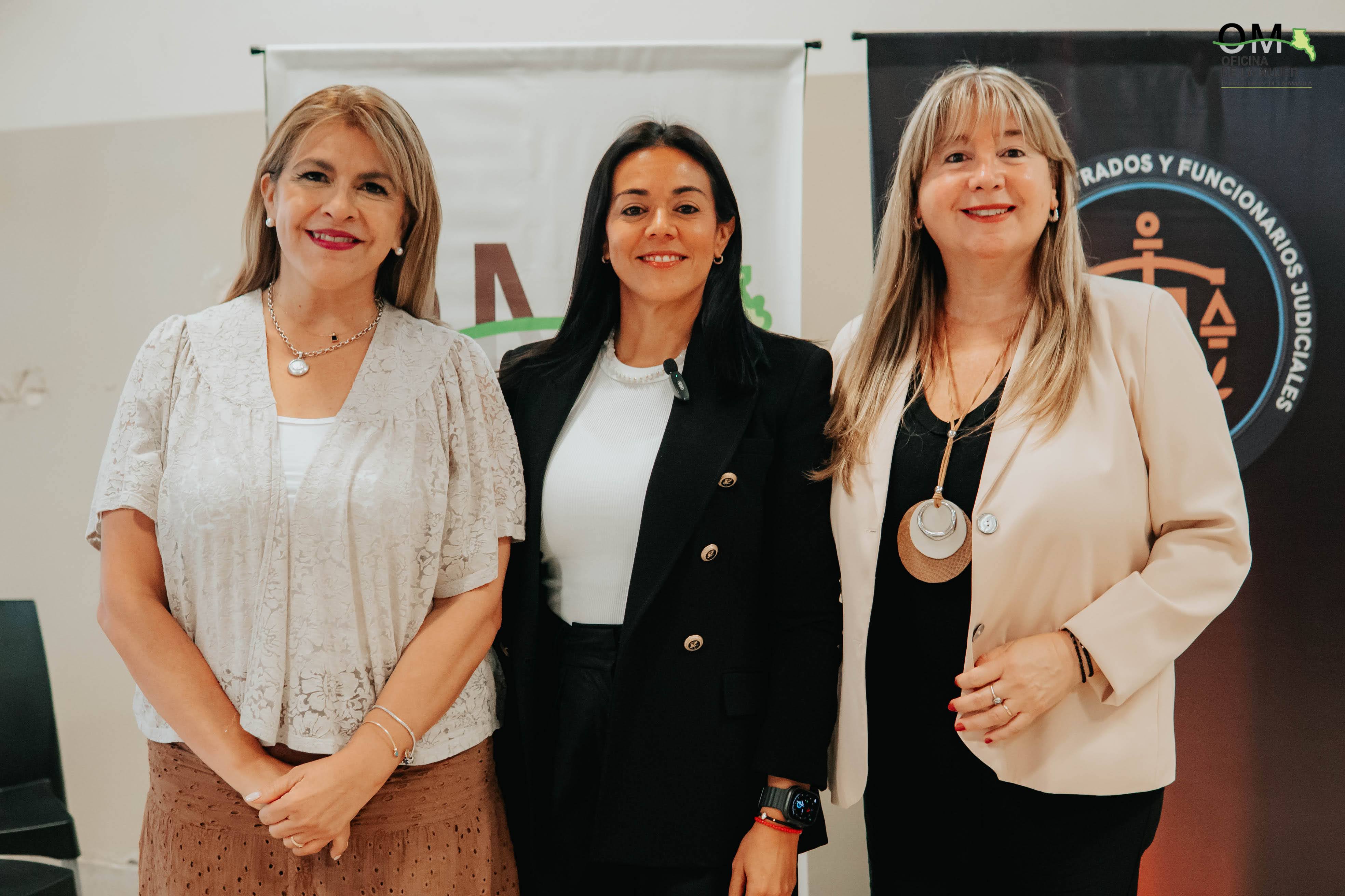 Portada Oficina de la Mujer