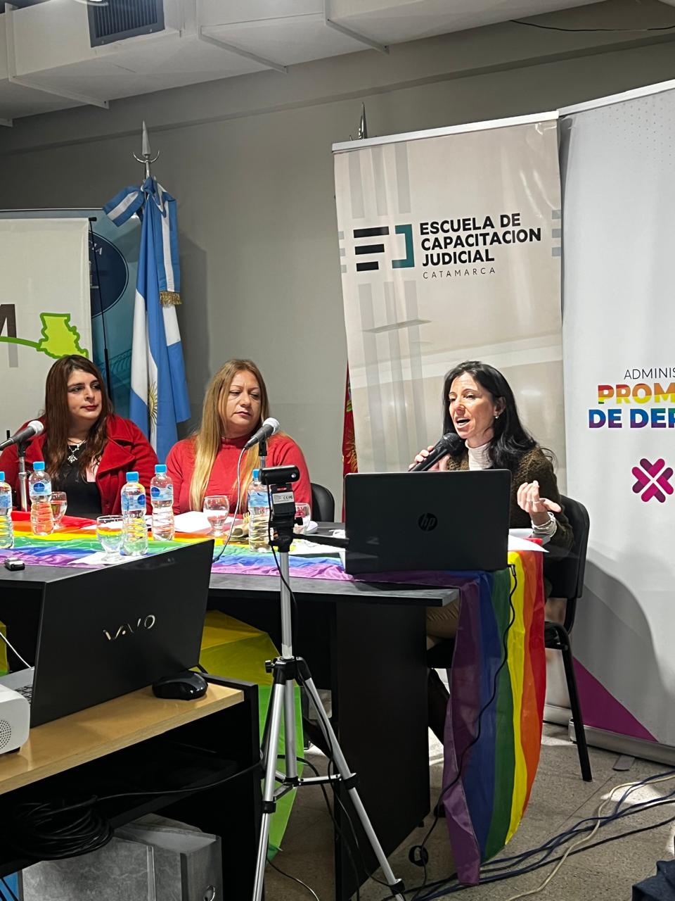 Portada Oficina de la Mujer