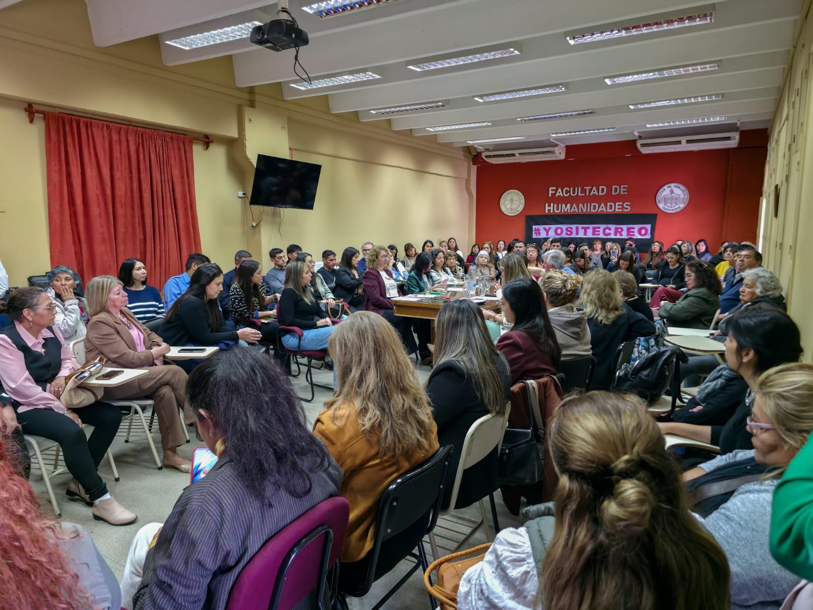 Portada Oficina de la Mujer